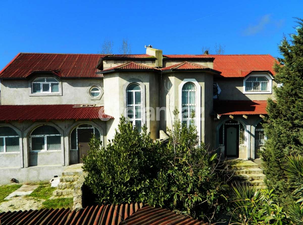 Satılır, villa, 8 otaqlı, 440 m², Bakı, Sabunçu r, Savalan q.