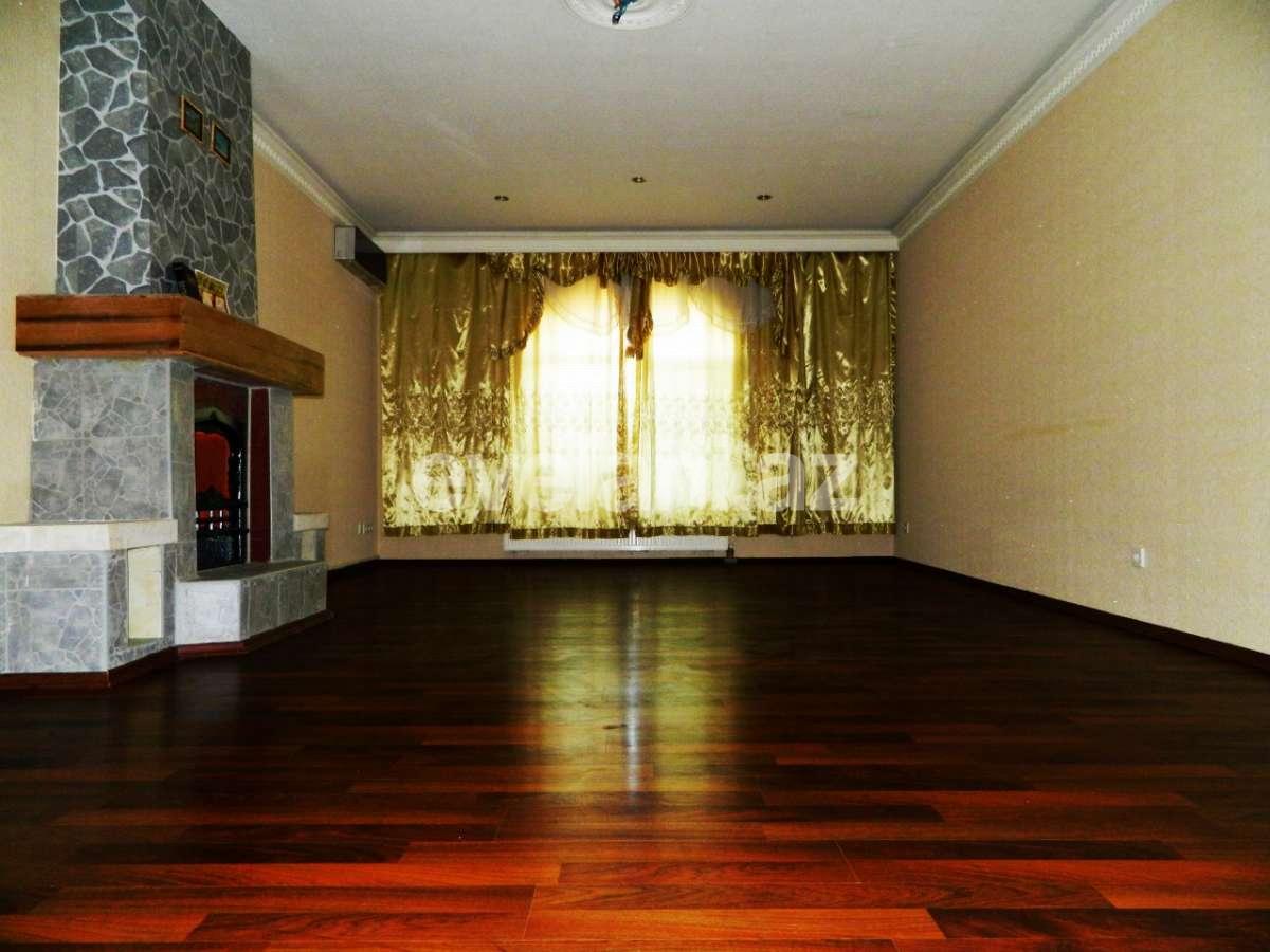 Satılır, villa, 8 otaqlı, 440 m², Bakı, Sabunçu r, Savalan q.