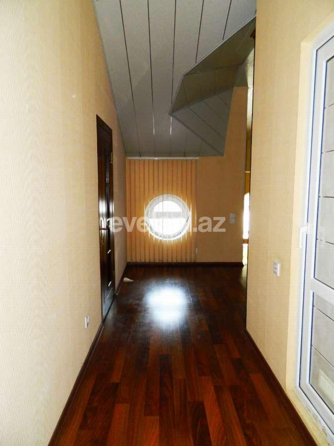 Satılır, villa, 8 otaqlı, 440 m², Bakı, Sabunçu r, Savalan q.