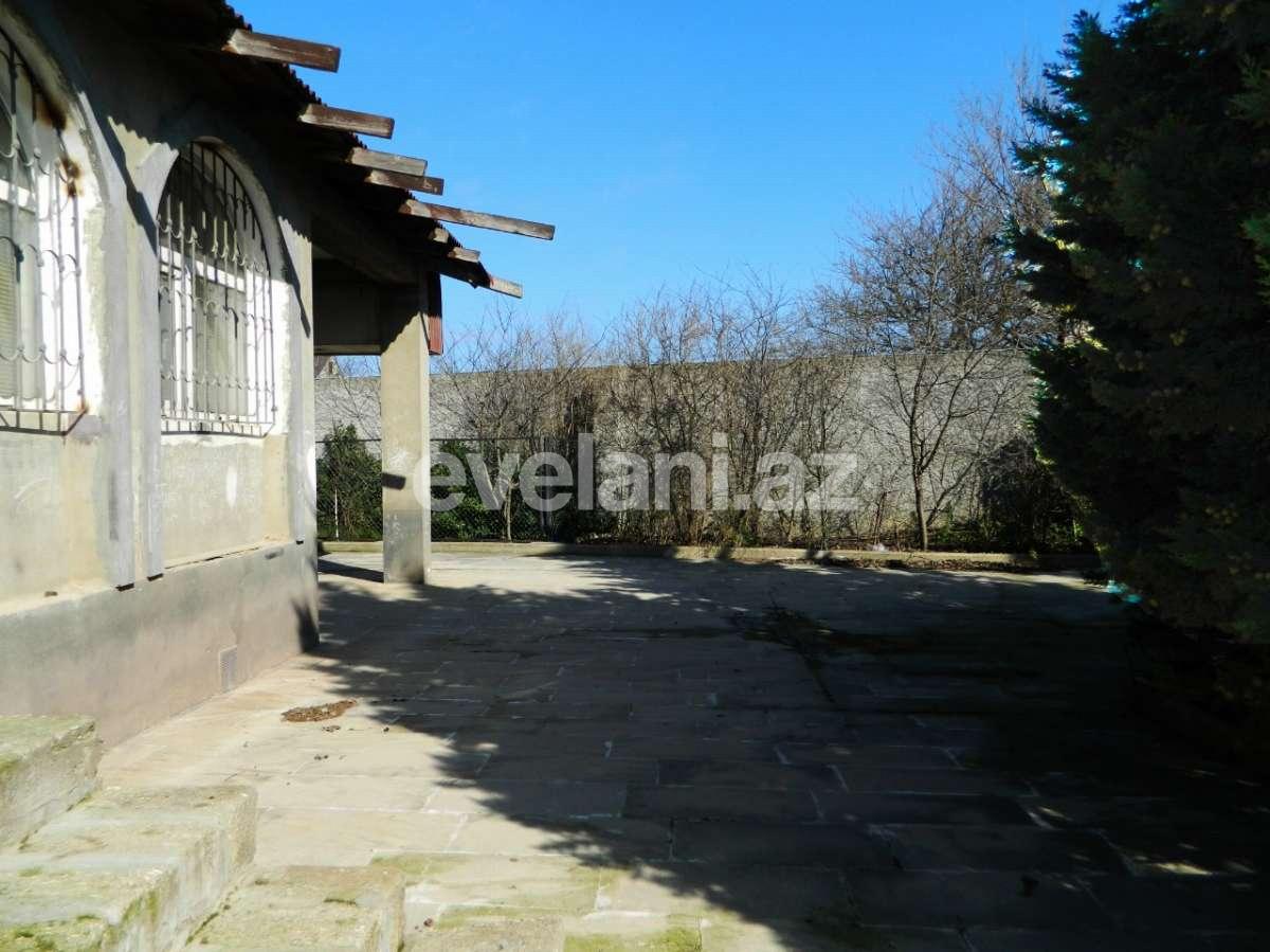 Satılır, villa, 8 otaqlı, 440 m², Bakı, Sabunçu r, Savalan q.