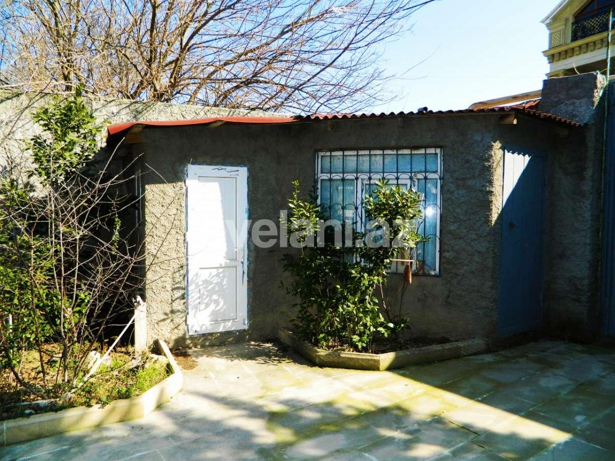 Satılır, villa, 8 otaqlı, 440 m², Bakı, Sabunçu r, Savalan q.