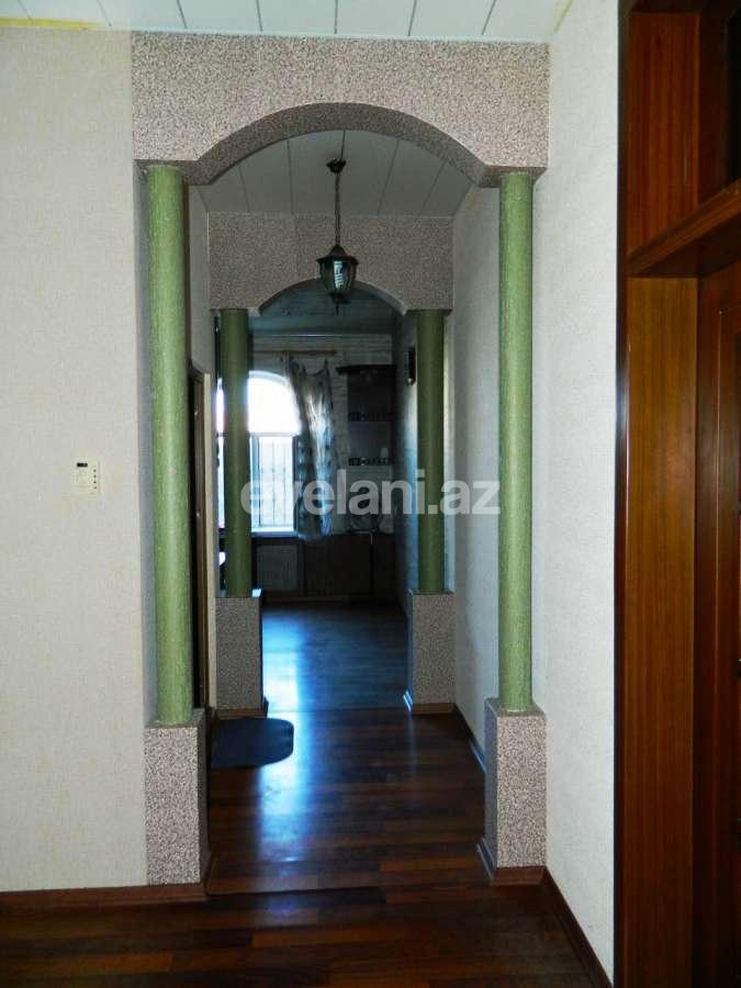 Satılır, villa, 8 otaqlı, 440 m², Bakı, Sabunçu r, Savalan q.