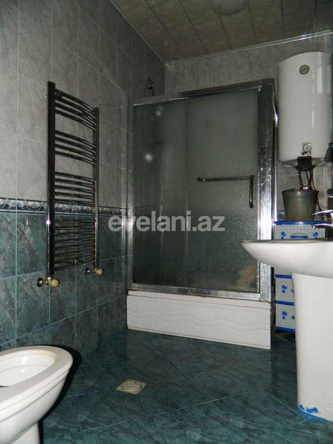 Satılır, villa, 8 otaqlı, 440 m², Bakı, Sabunçu r, Savalan q.