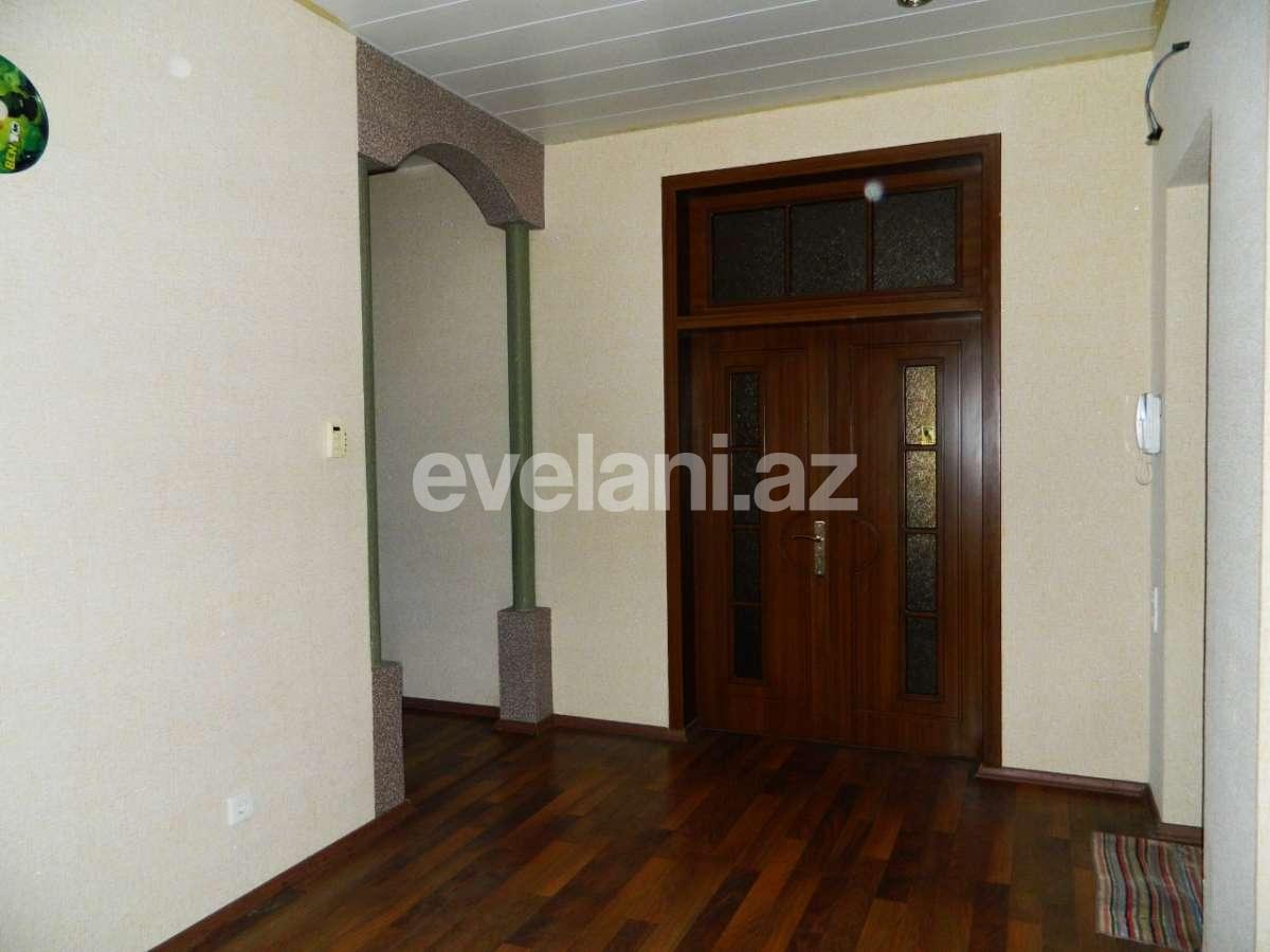 Satılır, villa, 8 otaqlı, 440 m², Bakı, Sabunçu r, Savalan q.