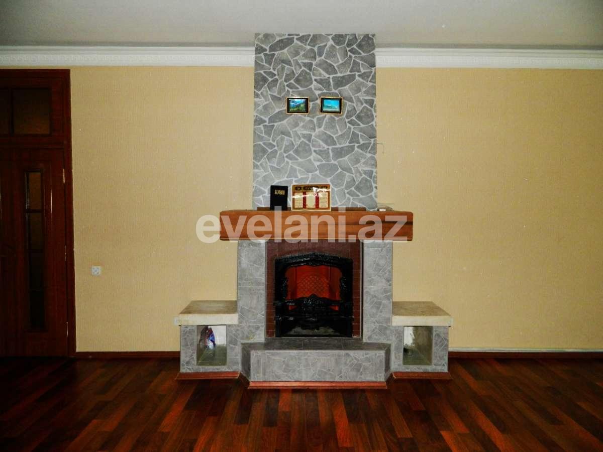 Satılır, villa, 8 otaqlı, 440 m², Bakı, Sabunçu r, Savalan q.