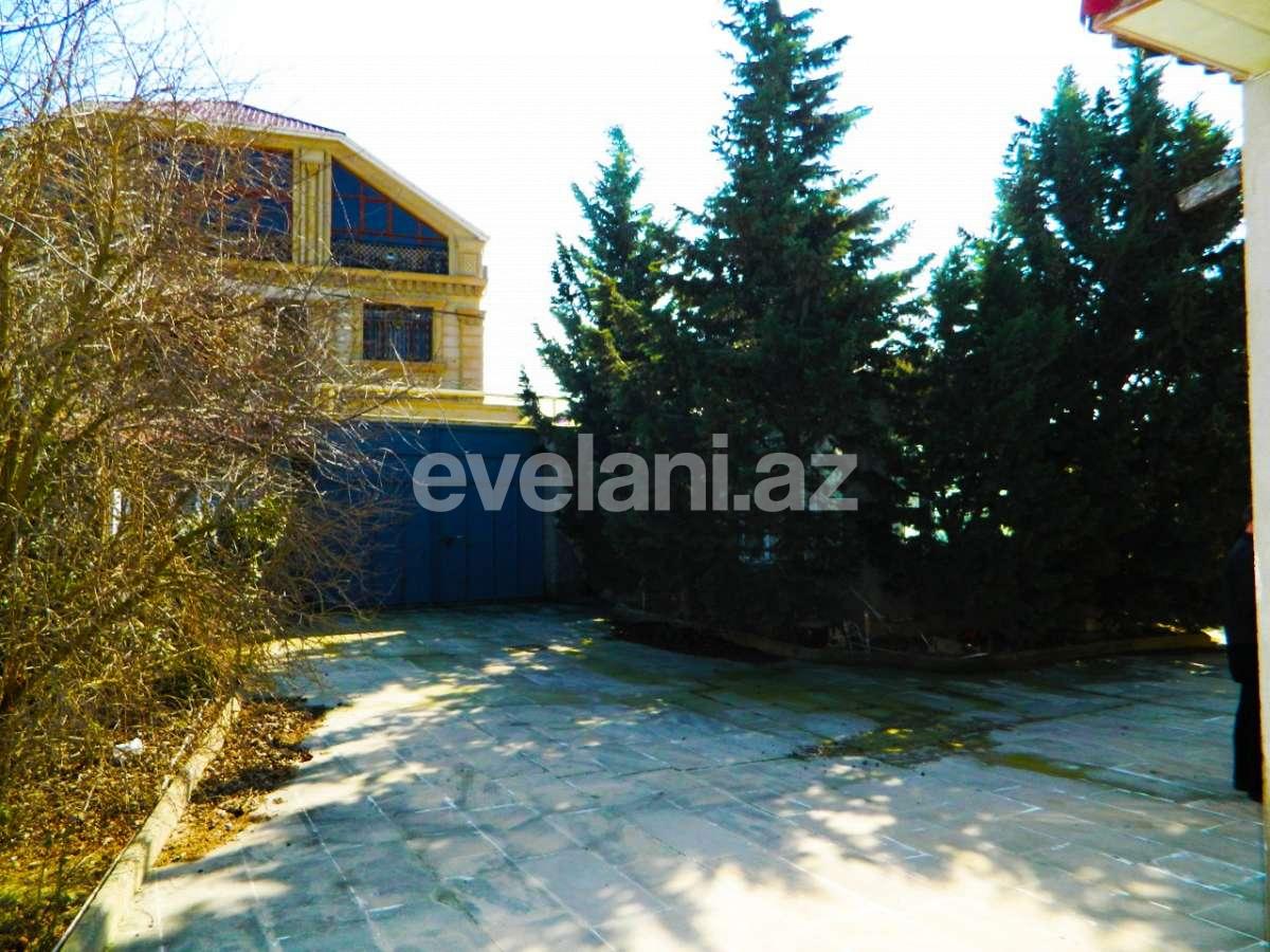 Satılır, villa, 8 otaqlı, 440 m², Bakı, Sabunçu r, Savalan q.