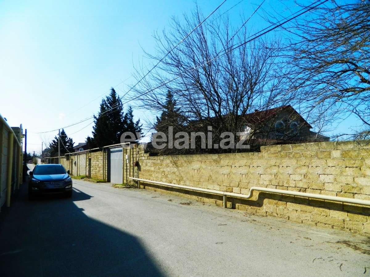 Satılır, villa, 8 otaqlı, 440 m², Bakı, Sabunçu r, Savalan q.