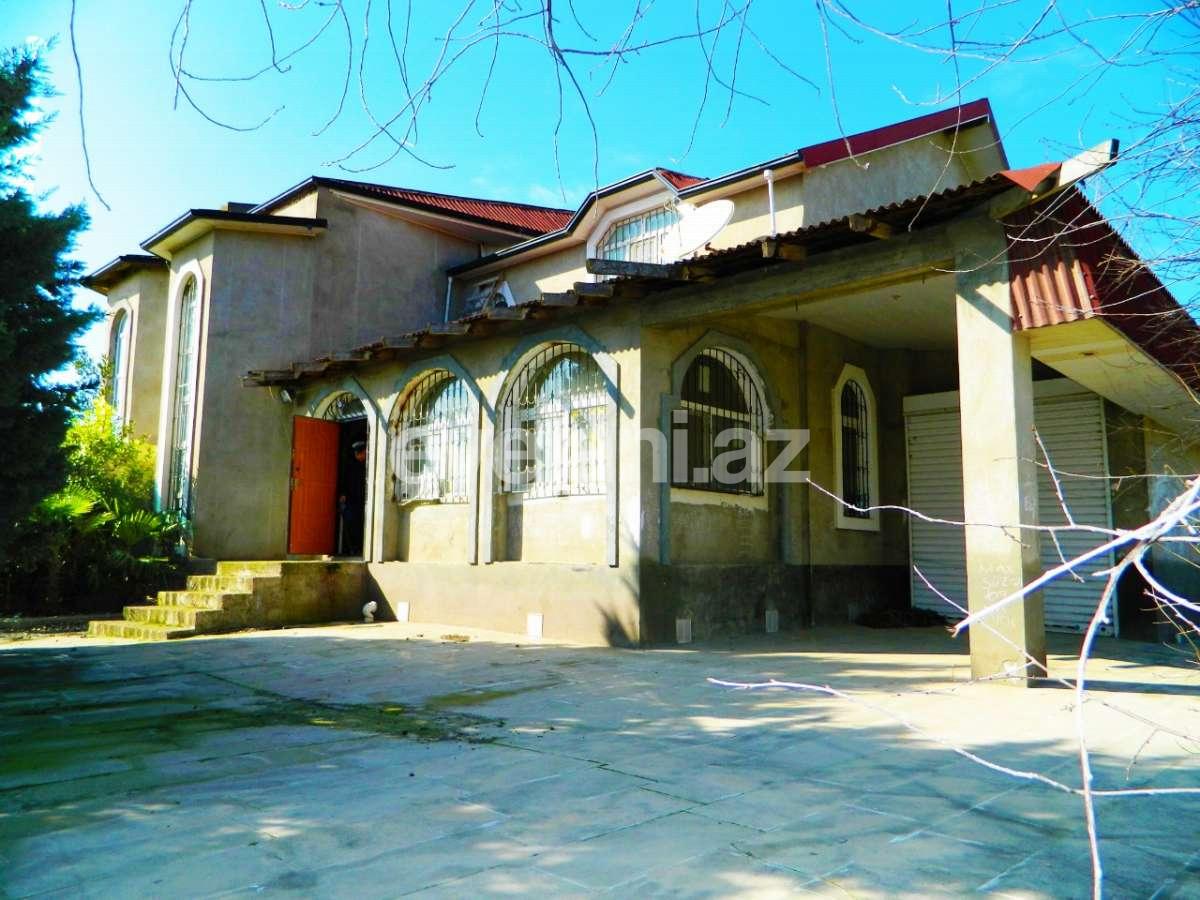 Satılır, villa, 8 otaqlı, 440 m², Bakı, Sabunçu r, Savalan q.