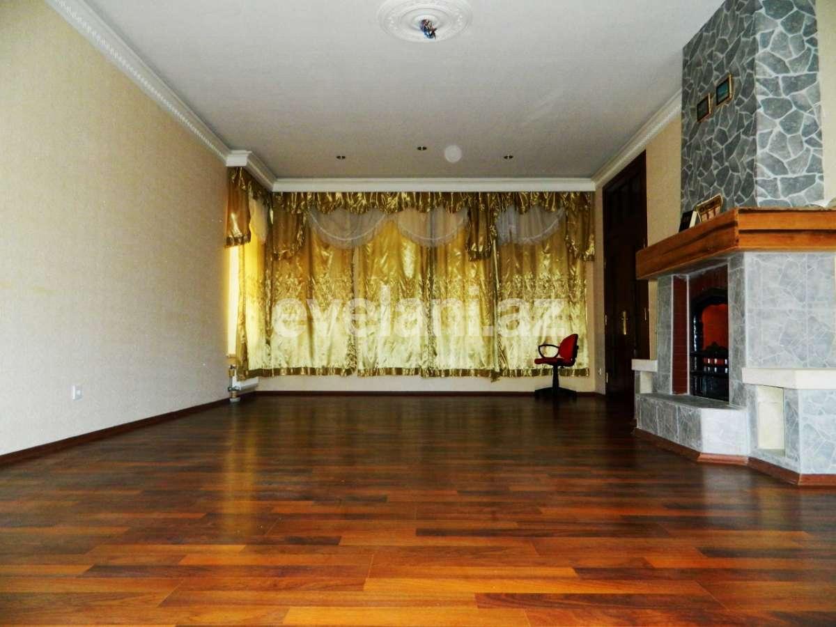 Satılır, villa, 8 otaqlı, 440 m², Bakı, Sabunçu r, Savalan q.
