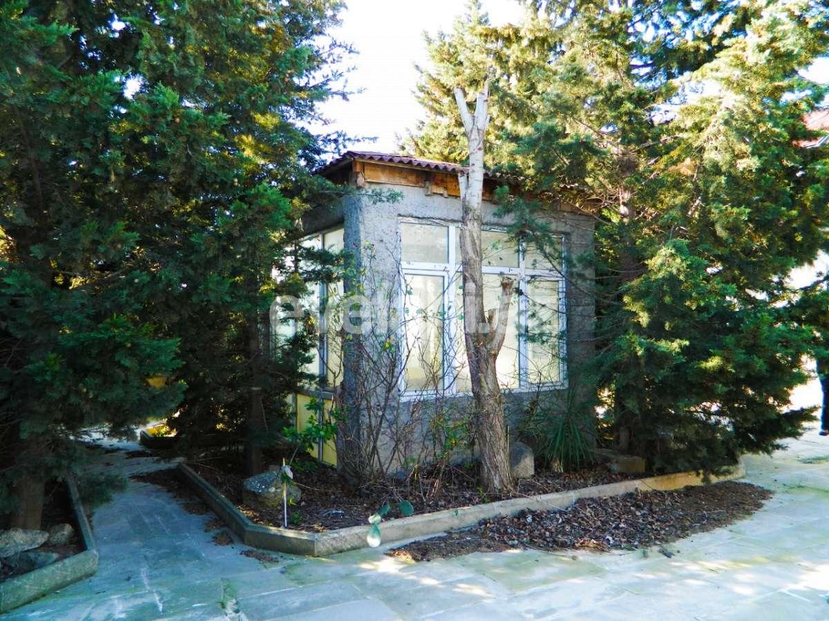 Satılır, villa, 8 otaqlı, 440 m², Bakı, Sabunçu r, Savalan q.