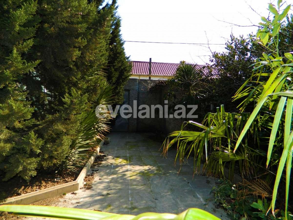 Satılır, villa, 8 otaqlı, 440 m², Bakı, Sabunçu r, Savalan q.