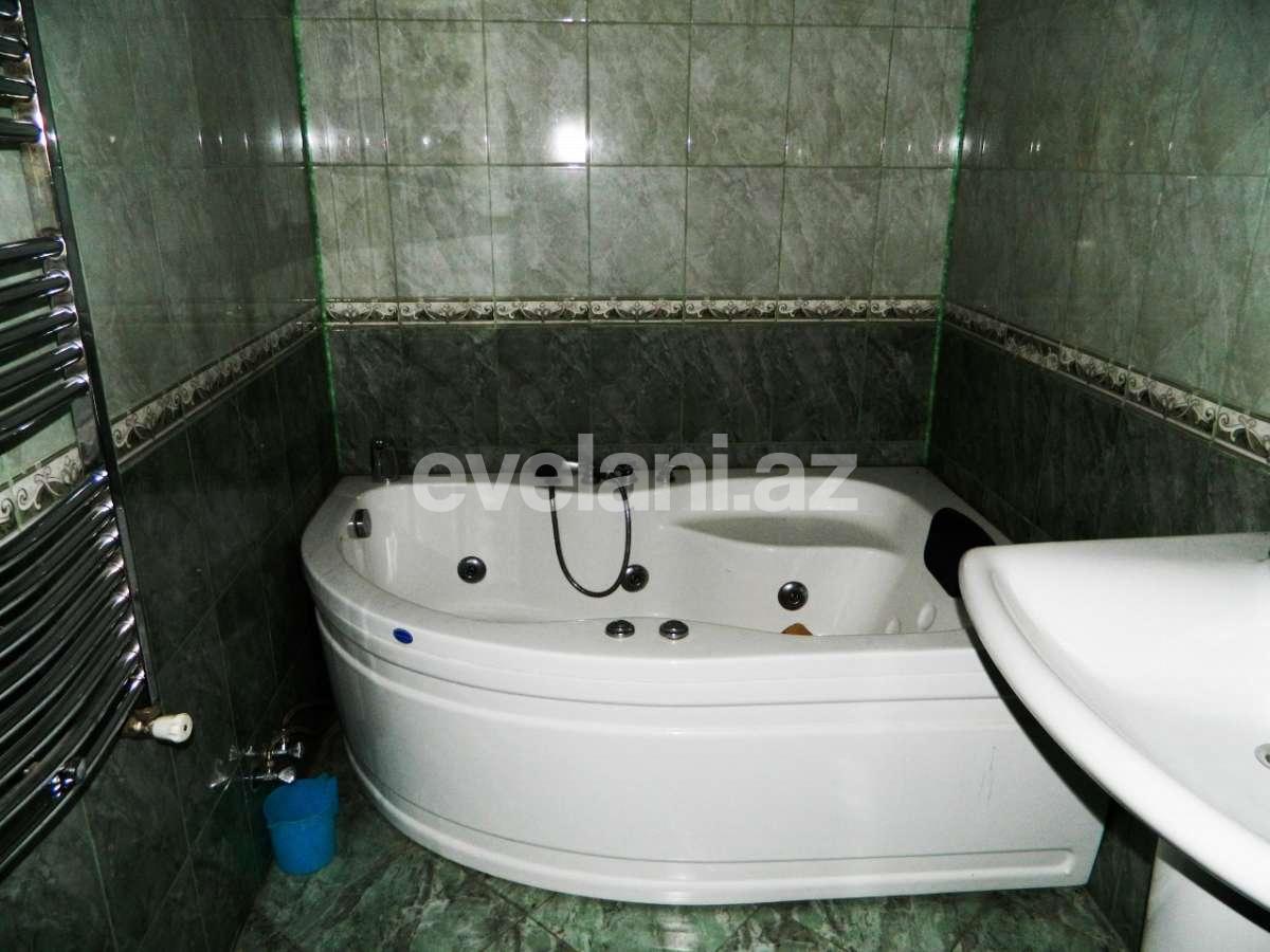 Satılır, villa, 8 otaqlı, 440 m², Bakı, Sabunçu r, Savalan q.