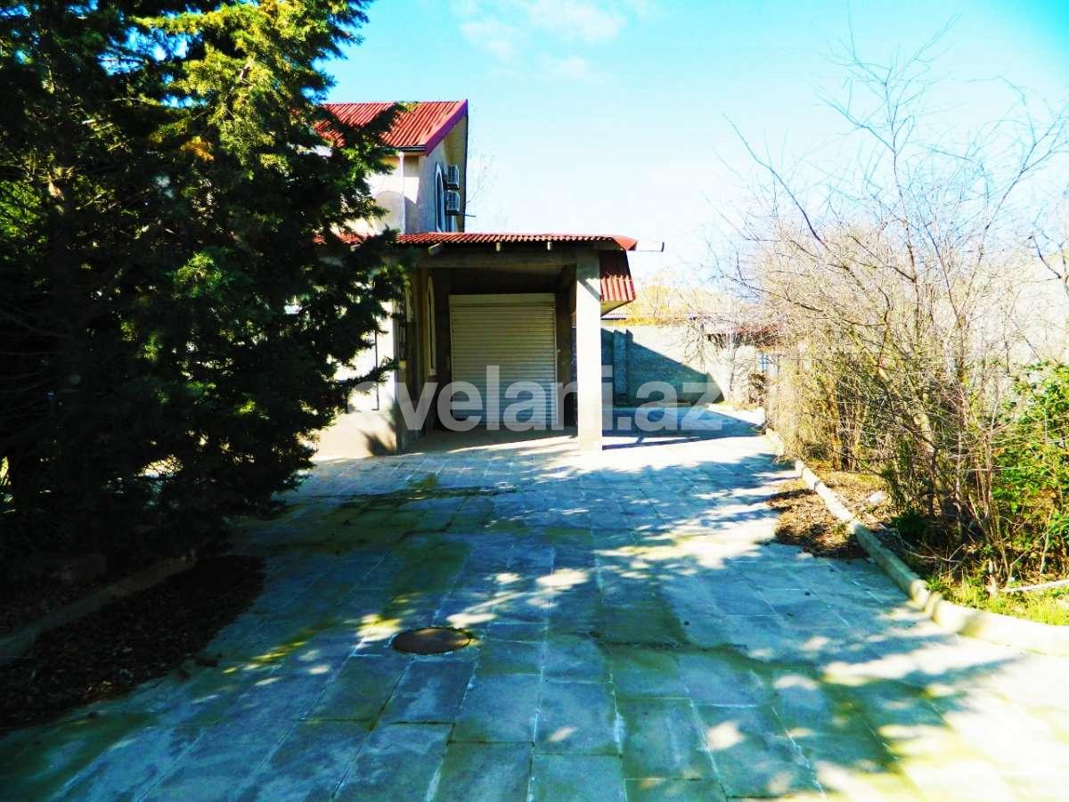 Satılır, villa, 8 otaqlı, 440 m², Bakı, Sabunçu r, Savalan q.