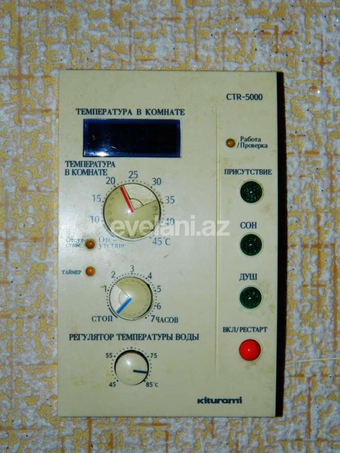 Satılır, villa, 8 otaqlı, 440 m², Bakı, Sabunçu r, Savalan q.