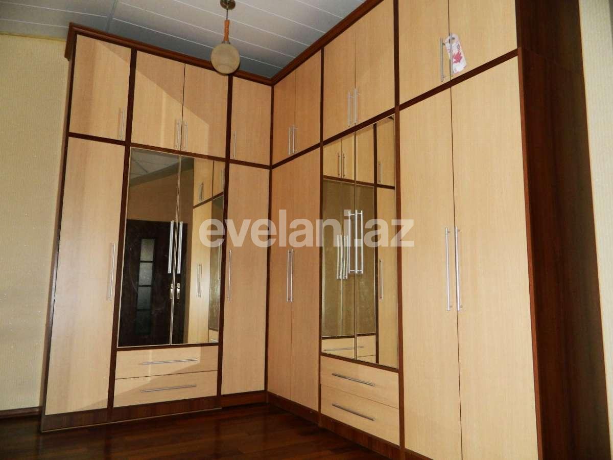 Satılır, villa, 8 otaqlı, 440 m², Bakı, Sabunçu r, Savalan q.