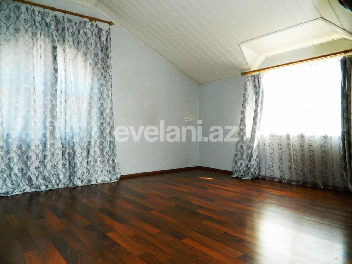 Satılır, villa, 8 otaqlı, 440 m², Bakı, Sabunçu r, Savalan q.