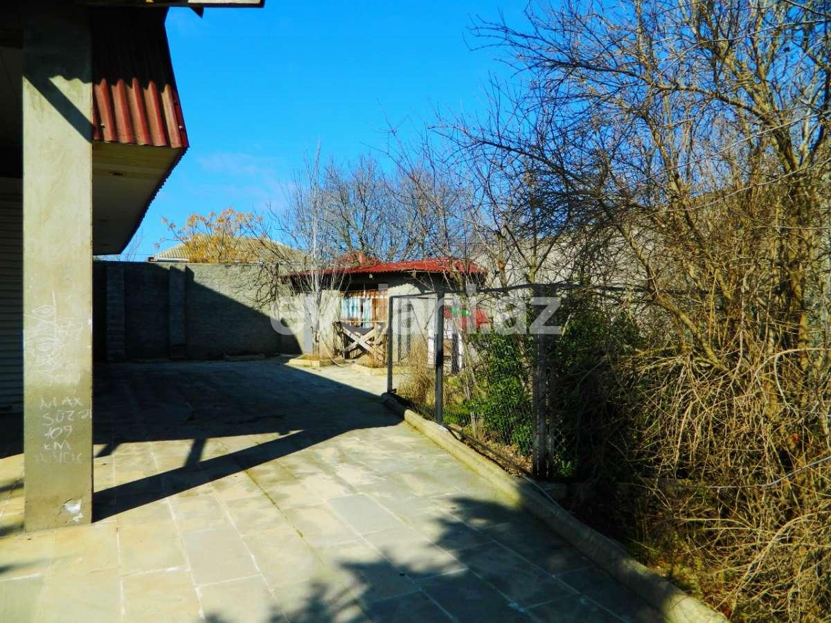 Satılır, villa, 8 otaqlı, 440 m², Bakı, Sabunçu r, Savalan q.