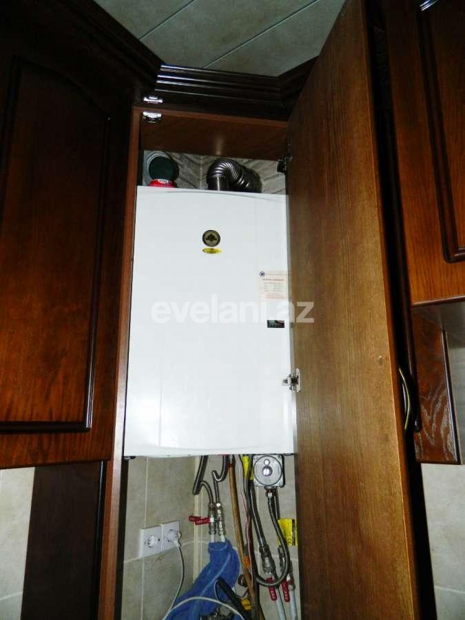 Satılır, villa, 8 otaqlı, 440 m², Bakı, Sabunçu r, Savalan q.