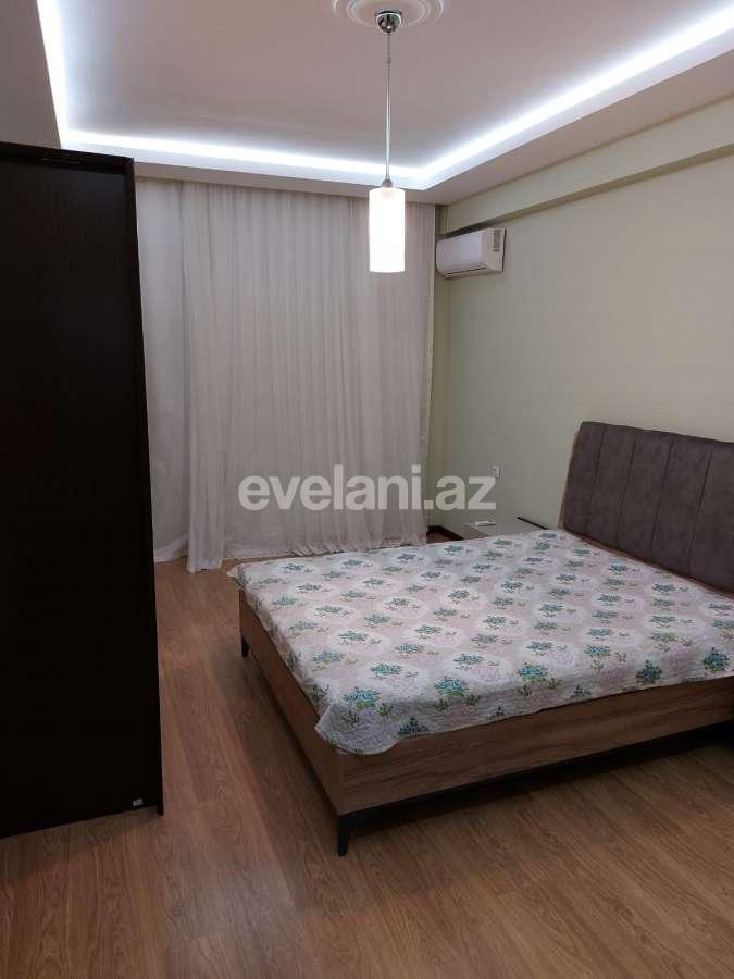 Rent, old building, 3 room, 7 m², Baku, Sabail r.