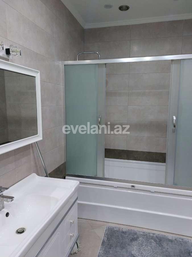 Rent, old building, 3 room, 7 m², Baku, Sabail r.
