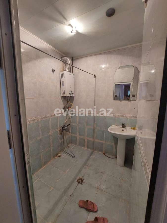 Satılır, köhnə tikili, 2 otaqlı, 55 m², Bakı, Xətai r, Həzi Aslanov q, Həzi Aslanov m.