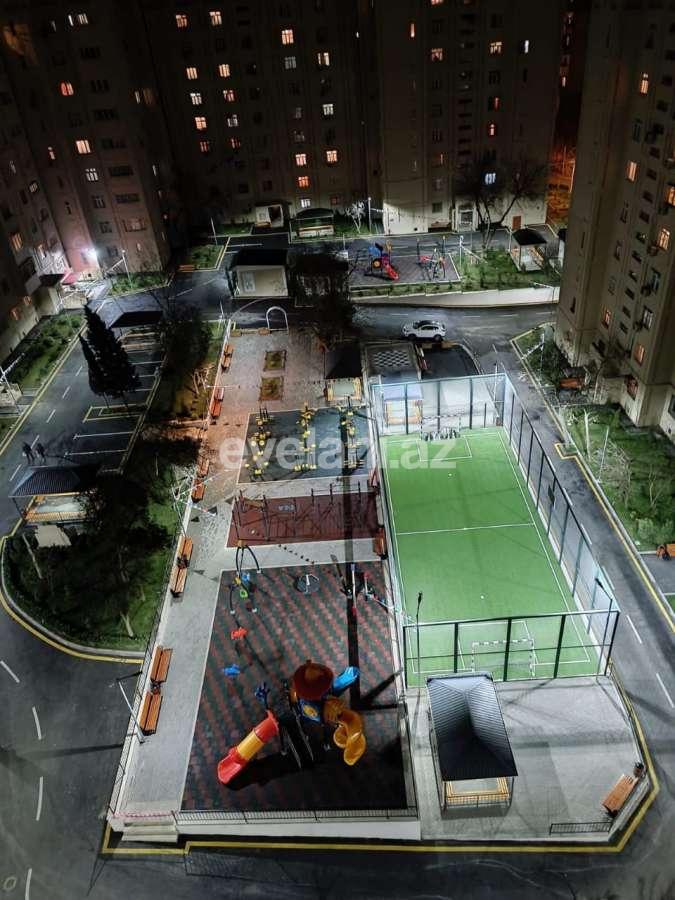 Satılır, köhnə tikili, 2 otaqlı, 55 m², Bakı, Xətai r, Həzi Aslanov q, Həzi Aslanov m.