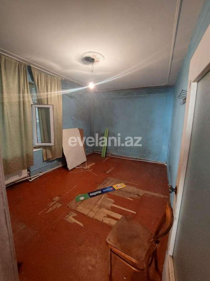 Satılır, köhnə tikili, 2 otaqlı, 55 m², Bakı, Xətai r, Həzi Aslanov q, Həzi Aslanov m.
