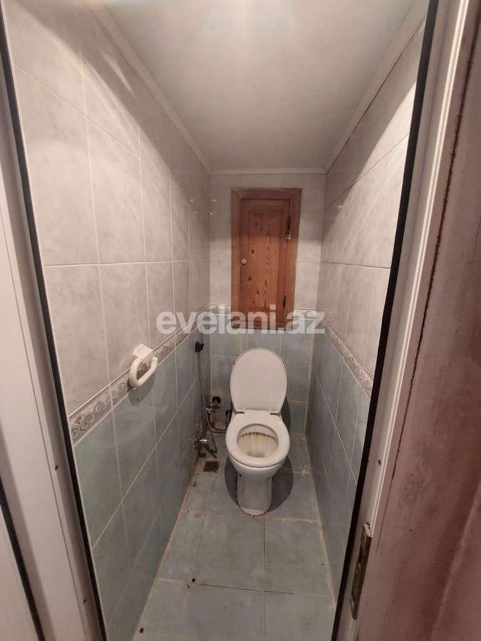 Satılır, köhnə tikili, 2 otaqlı, 55 m², Bakı, Xətai r, Həzi Aslanov q, Həzi Aslanov m.