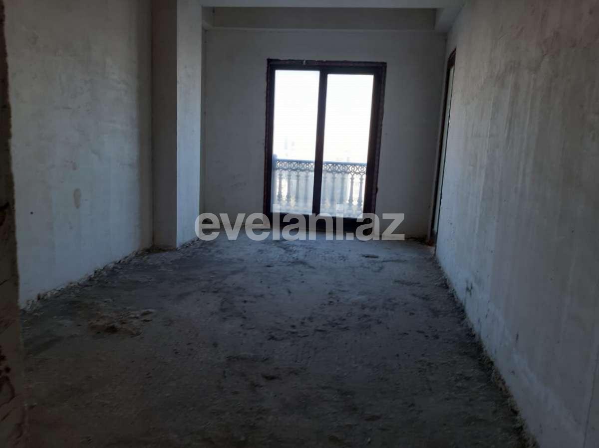 Продаётся, новостройка, 3-комнаты, 156 m², Баку, Ясамальский r, Элмляр Академиясы m.