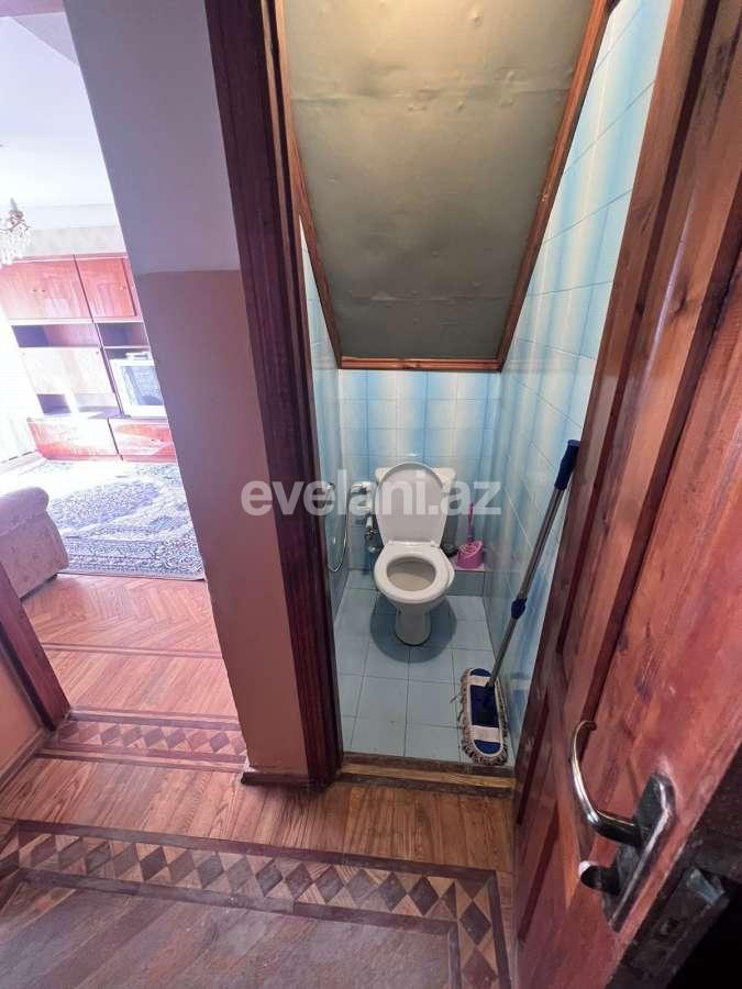 Сдаётся, вторичка, 3-комнаты, 85 m², Баку, Ясамальский r, Элмляр Академиясы m.