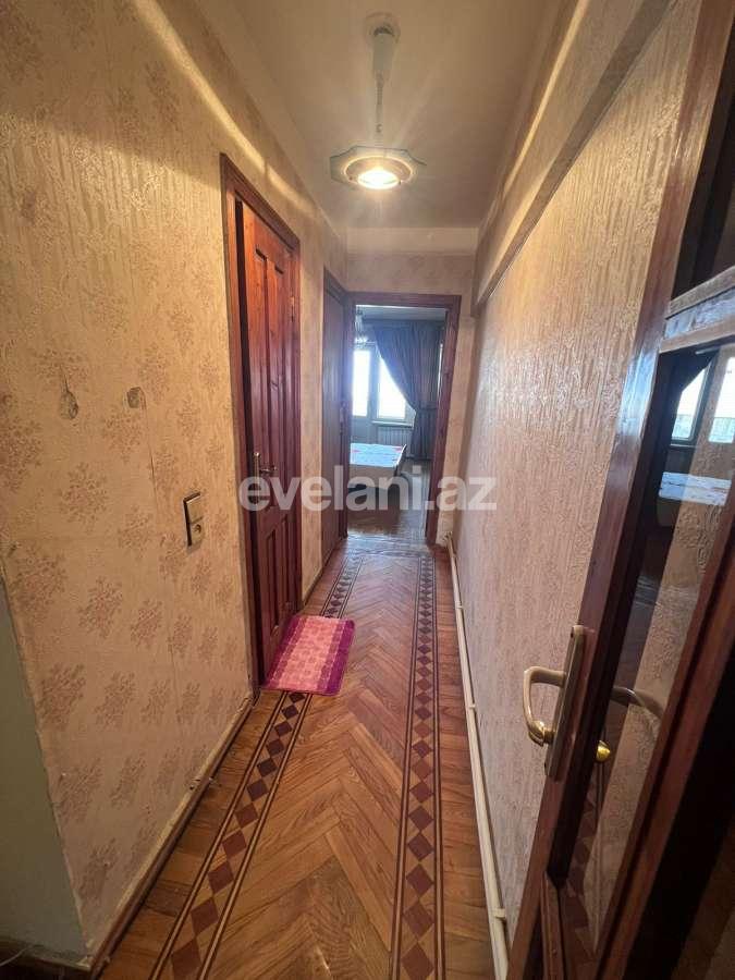 Сдаётся, вторичка, 3-комнаты, 85 m², Баку, Ясамальский r, Элмляр Академиясы m.