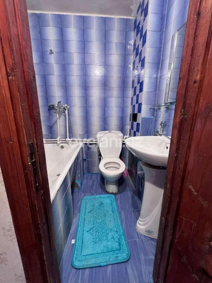 Сдаётся, вторичка, 3-комнаты, 85 m², Баку, Ясамальский r, Элмляр Академиясы m.