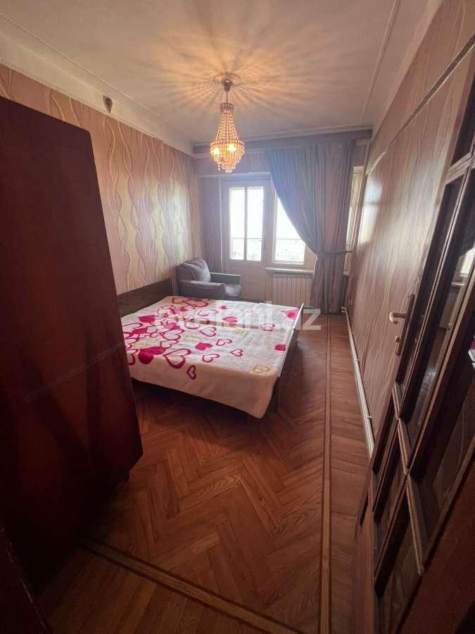 Сдаётся, вторичка, 3-комнаты, 85 m², Баку, Ясамальский r, Элмляр Академиясы m.