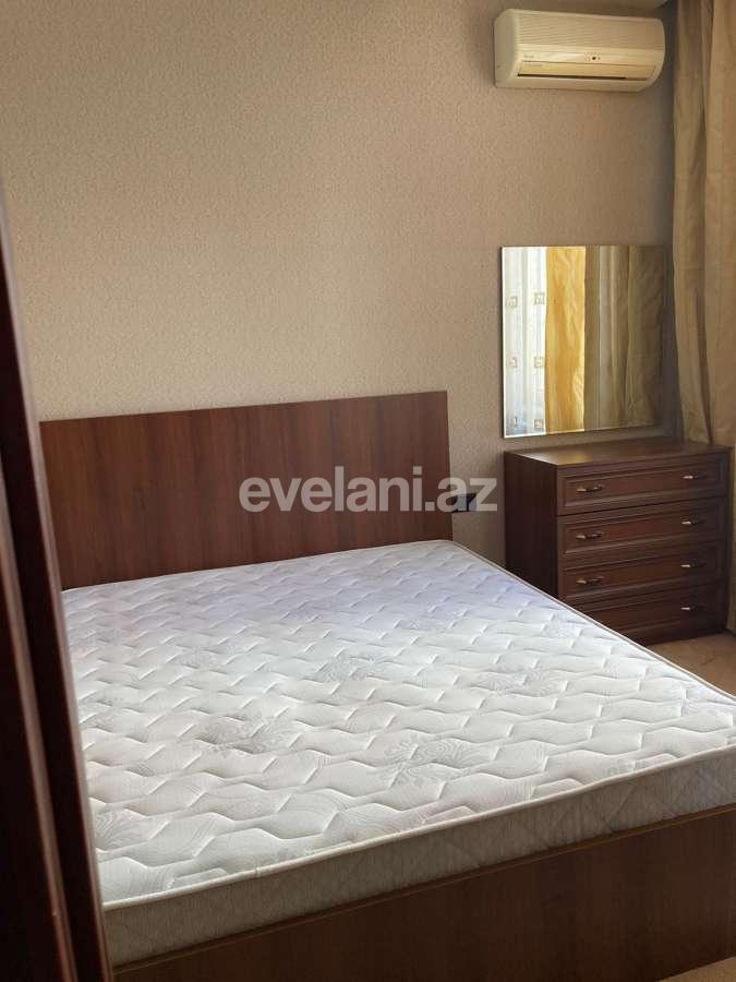 Rent, old building, 2 room, 75 m², Baku, Narimanov r, Ganjlik m.