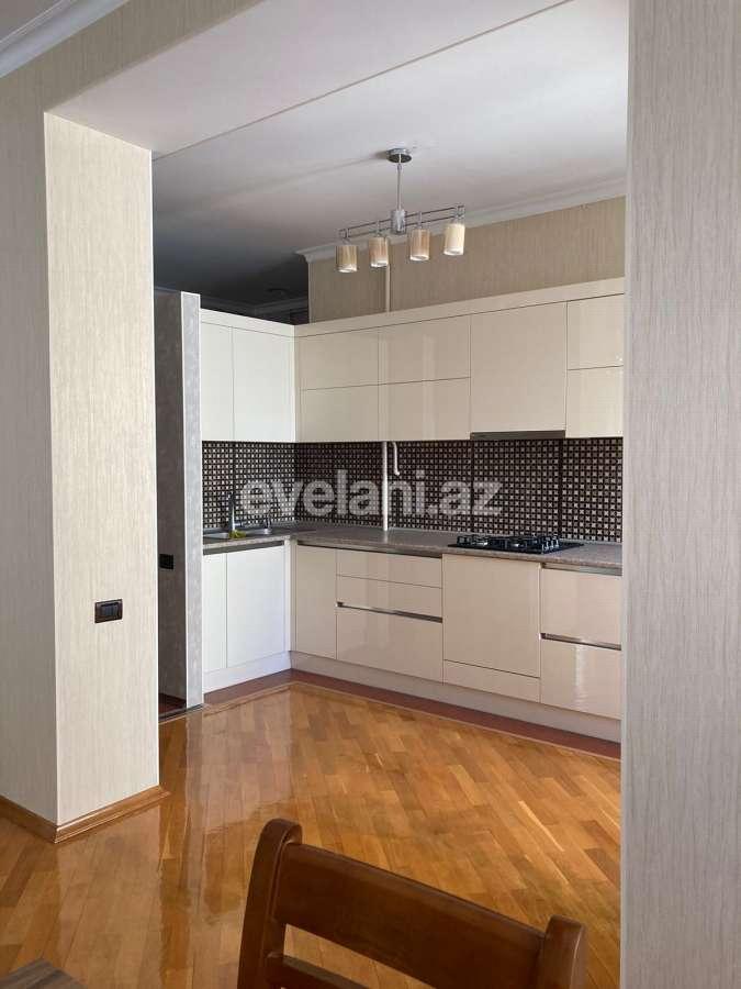 Rent, old building, 2 room, 75 m², Baku, Narimanov r, Ganjlik m.