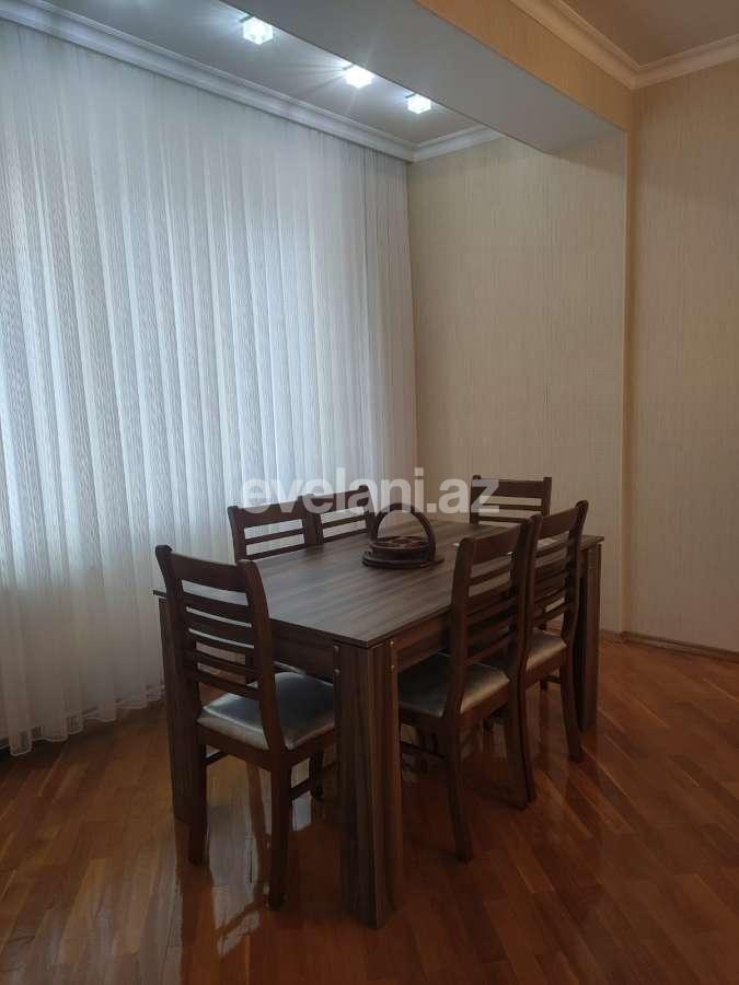 Rent, old building, 2 room, 75 m², Baku, Narimanov r, Ganjlik m.