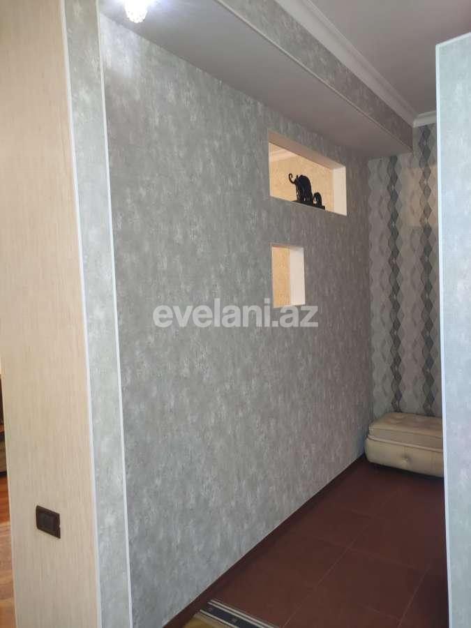 Rent, old building, 2 room, 75 m², Baku, Narimanov r, Ganjlik m.