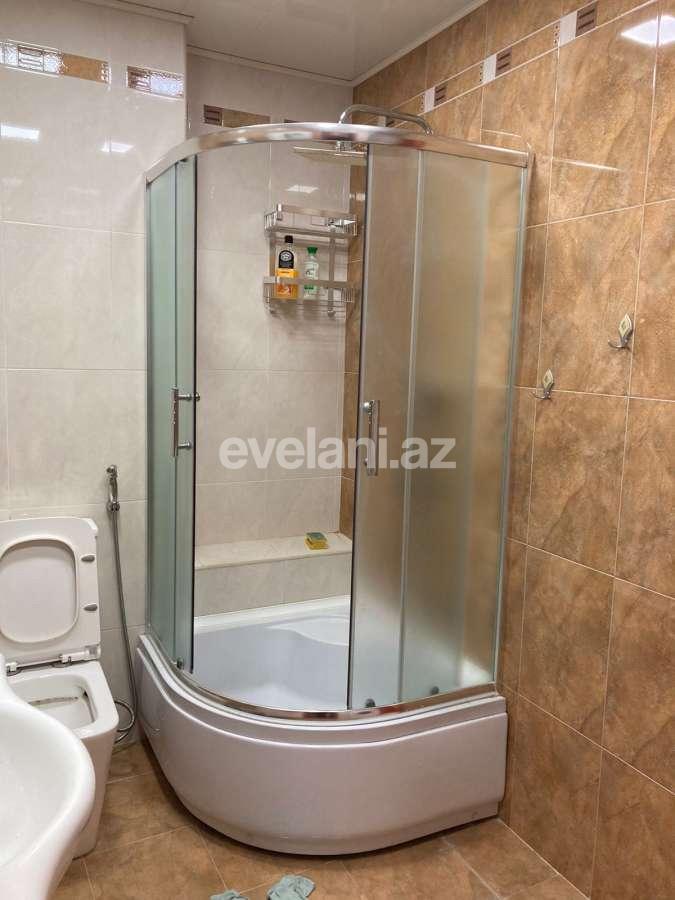 Rent, old building, 2 room, 75 m², Baku, Narimanov r, Ganjlik m.