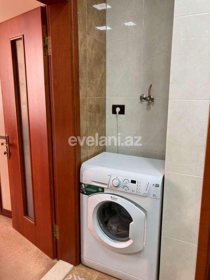 Rent, old building, 2 room, 75 m², Baku, Narimanov r, Ganjlik m.