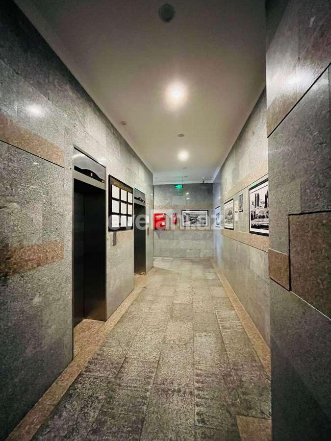 Kirayə verilir, yeni tikili, 2 otaqlı, 60 m², Bakı, Nəsimi r, 28 may m.