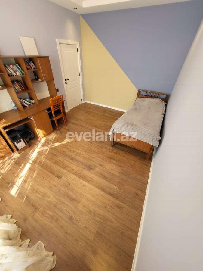 Sale, garden / house, 4 room, 199.99 m², Baku, Khazar r, Mardakan d.