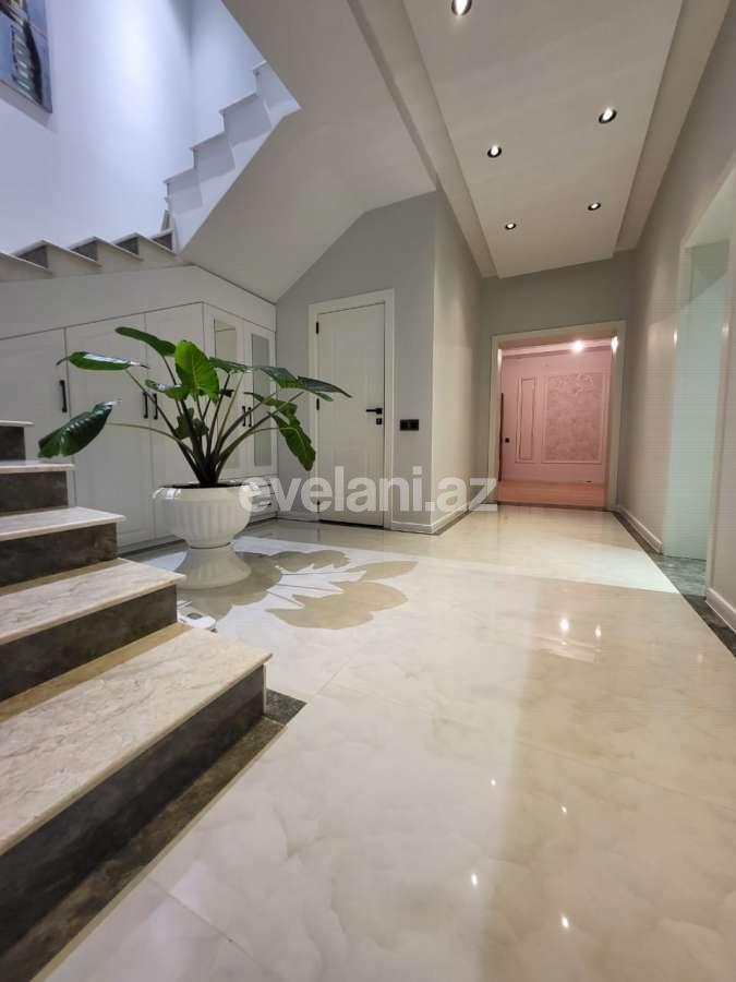 Sale, garden / house, 4 room, 199.99 m², Baku, Khazar r, Mardakan d.