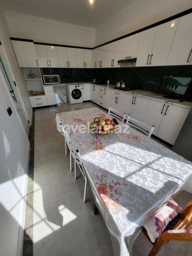 Sale, garden / house, 4 room, 199.99 m², Baku, Khazar r, Mardakan d.