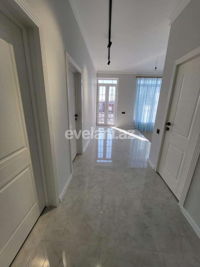 Sale, garden / house, 4 room, 199.99 m², Baku, Khazar r, Mardakan d.