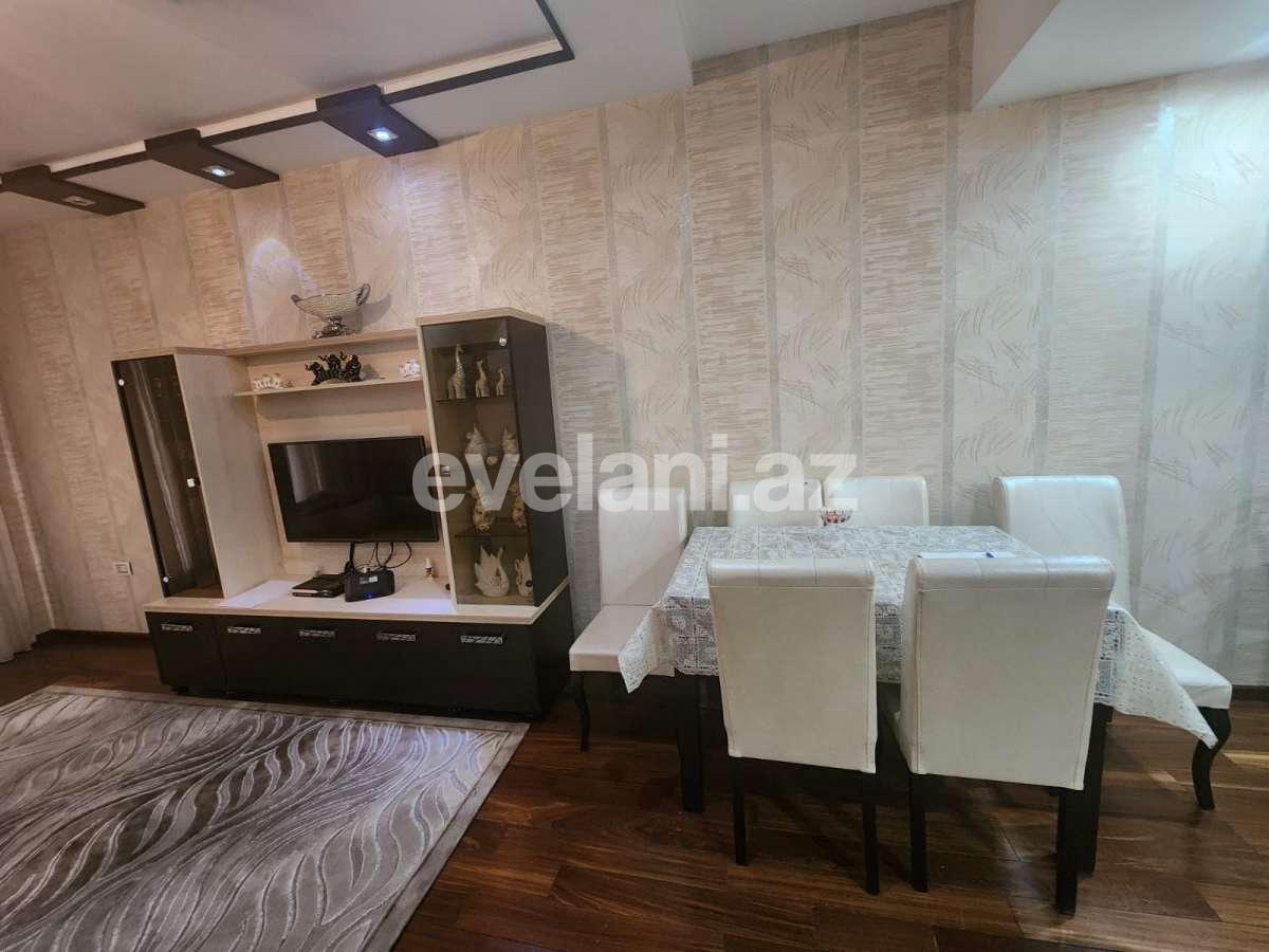 Сдаётся, новостройка, 2-комнаты, 94 m², Баку, Насиминский r, 28 мая m.