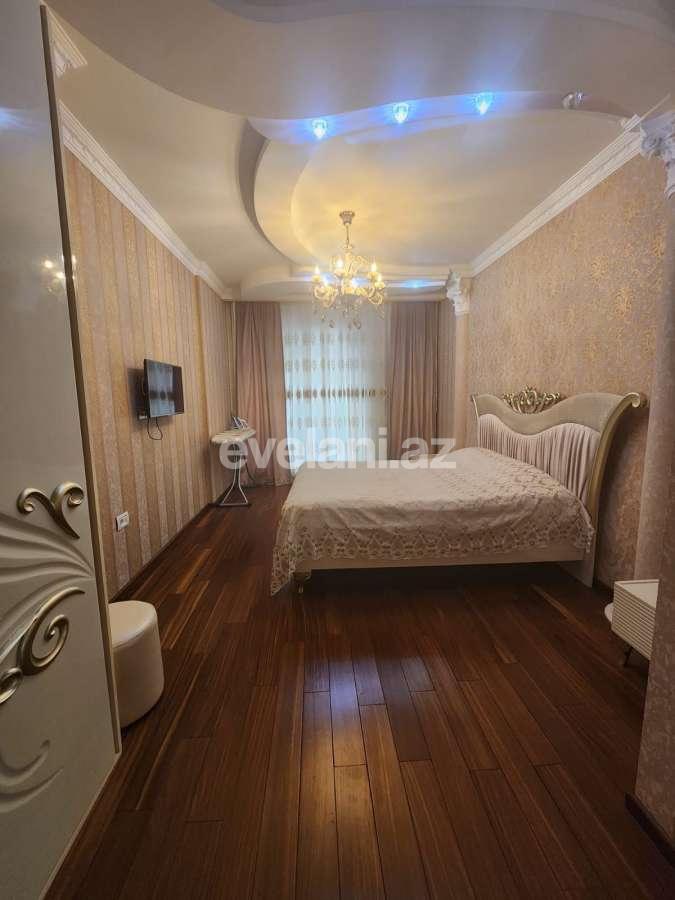 Сдаётся, новостройка, 2-комнаты, 94 m², Баку, Насиминский r, 28 мая m.