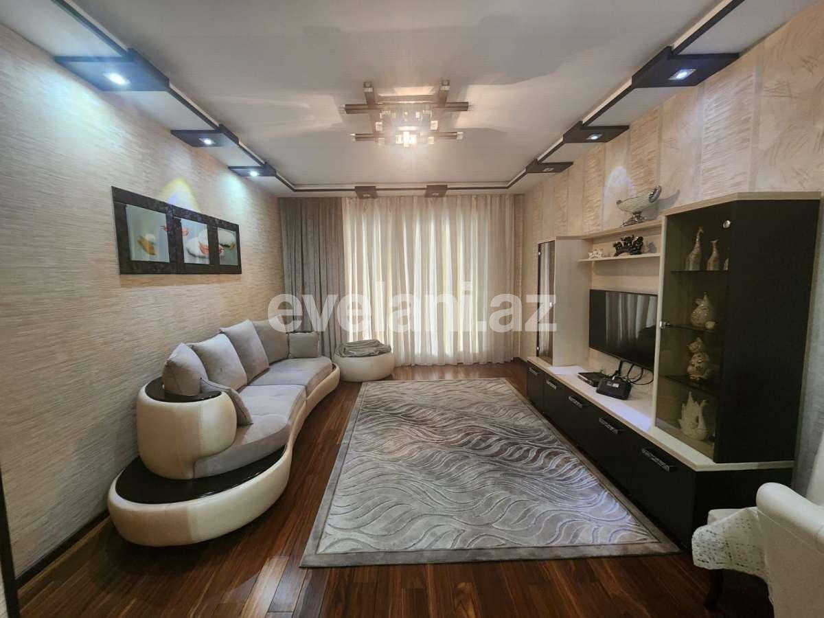 Сдаётся, новостройка, 2-комнаты, 94 m², Баку, Насиминский r, 28 мая m.