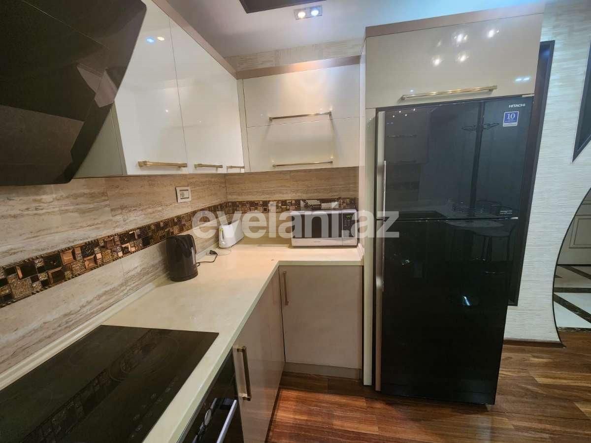 Сдаётся, новостройка, 2-комнаты, 94 m², Баку, Насиминский r, 28 мая m.