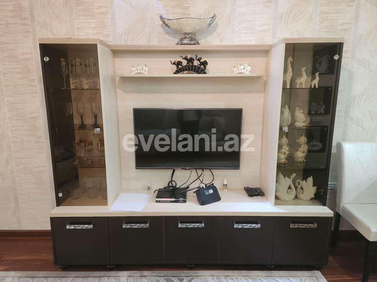 Сдаётся, новостройка, 2-комнаты, 94 m², Баку, Насиминский r, 28 мая m.