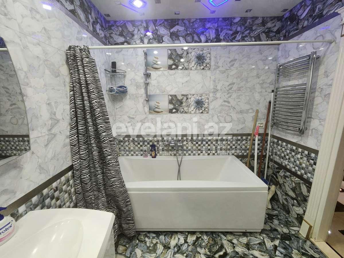 Сдаётся, новостройка, 2-комнаты, 94 m², Баку, Насиминский r, 28 мая m.